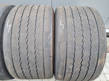 Opona 455/45R22,5 Michelin X-one max Naczepa 2szt