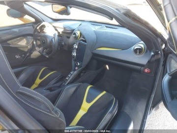  McLaren 720S Coupe 2019 4.0l 4.0 Benzyna 710KM, zdjęcie 8