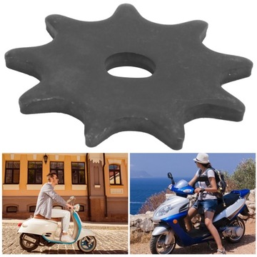 ЗВЕЗДОЧКА 410 9T ДЛЯ ДВИГАТЕЛЯ MY1016/MY1025