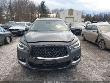 Infiniti QX60 2020 Infiniti QX60 LUXE, 4x4, od ubezpieczalni 3.5 Benzyna 295KM, zdjęcie 5