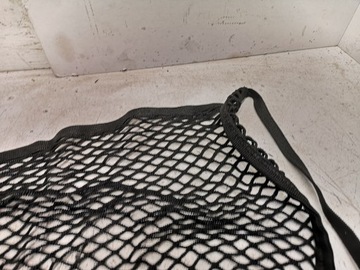 MERCEDES W253 GLC 19 СЕТКА-ОРГАНИЗАТОР БАГАЖНИКА