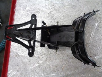 Крепление на раму щита TRIUMPH DAYTONA 675 06-12