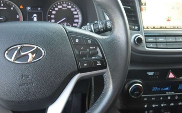 Hyundai Tucson III SUV 1.7 CRDi 141KM 2017 Hyundai Tucson 1.7D Automat Navi Kamera 2017r 137 Tys Km Sprowadzony, zdjęcie 35