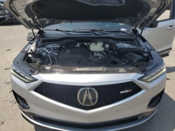 Acura MDX II 2023 Acura MDX Type S Advance 2023 3.0l 3.0 Benzyna 355KM, zdjęcie 6