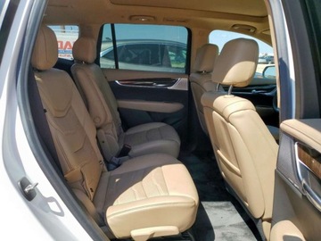 Cadillac 2021 Cadillac XT6 Platinum Premium Luxury 2021 3.6l 3.6 Benzyna 310KM, zdjęcie 11