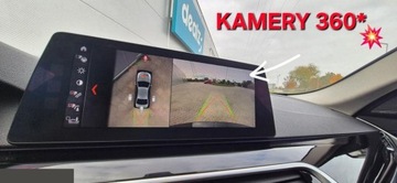 BMW Seria 5 G30-G31 Limuzyna 520d 190KM 2017 BMW Seria 5 520d Sport Line M-Pakiet 190KM 2017r Ładny i zadbany!, zdjęcie 6