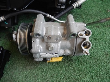 ПОЛНЫЙ КОНДИЦИОНЕР JUMPER BOXER 2021 2.2 HDI KLIMATRONIK