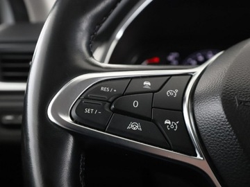 Renault Captur II Crossover 1.3 TCe 140KM 2021 Renault Captur Intens automat 140KM navi kamera360, zdjęcie 32