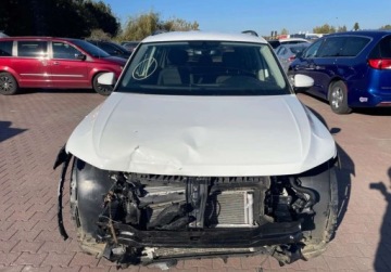 Volkswagen Tiguan Allspace 2023 Volkswagen Tiguan Allspace 2023 VOLKSWAGEN TIGUAN 7 osob - w POLSCE po opl, zdjęcie 5