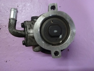 CHEVROLET CAPTIVA 2.0 VCDI 150KM 10R. 162TYS. ČERPADLO SERVA