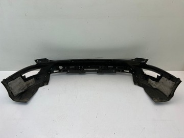 FORD KUGA MK2 LIFT ST LINE ЮБКА ЗАДНЕГО БАМПЕРА