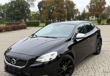 Volvo V40 II Hatchback Facelifting 2.0 D3 150KM 2018 Volvo V40 Volvo V40 D3 Inscription 2.0 Diesel 150KM, zdjęcie 3
