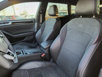 Volkswagen Arteon Fastback Facelifting 2.0 TSI 190KM 2024 Volkswagen Arteon Shooting Brake 2.0 TSI 190KM R-L, zdjęcie 10