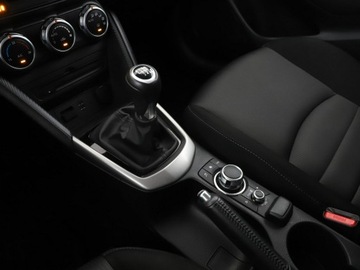 Mazda CX-3 Crossover 2.0 SKY-G 120KM 2016 Mazda CX-3 2.0 Benzyna Tempomat Klimatronik Grzane, zdjęcie 27