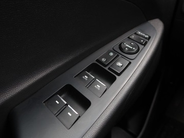 Hyundai Tucson III SUV 1.6 GDI 132KM 2018 Hyundai Tucson 1.6 GDI, Salon Polska, zdjęcie 17