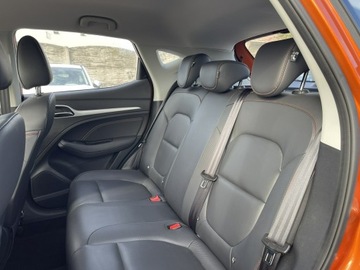 MG ZS II SUV Classic 1.5 VTi-Tech 106KM 2024 MG ZS Skóra Klimatronik Czujniki park. Virtual, zdjęcie 9