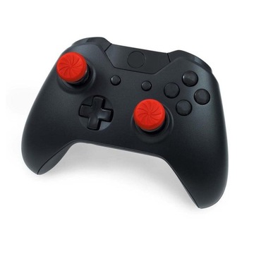 Чехлы-ластики ControlFreek FPS Freek Inferno для Xbox