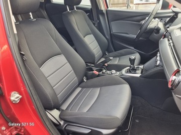 Hyundai ix20 Mikrovan 1.4 CVVT 90KM 2017 Mazda CX-3 SKYACTIV 2.0 120 KM alufelgi climatronic grzane fotele gwarancja, zdjęcie 12