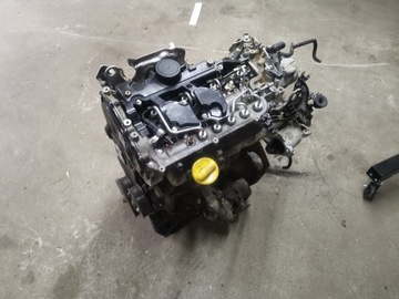 SILNIK RENAULT LAGUNA III 2.0 DCI M9R 816 M9R816 178KM