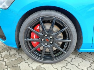 Ford Focus IV Hatchback ST Facelifting 2.3 EcoBoost 280KM 2025 Ford Focus ST X-Edition 2,3 EcoBoost 280KM M6 ASO, zdjęcie 27