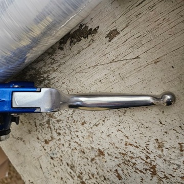 Harley Davidson, Верхний главный тормозной цилиндр 11/16