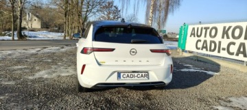 Opel Astra L Hatchback 1.2 Turbo 130KM 2023 Opel Astra Automat, bogata wersja., zdjęcie 4