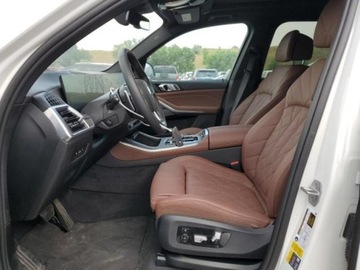 BMW X5 G05 2024 BMW X5 XDrive 50E Hybryda Plug-In Bogate wyposazenie Brak akcyzy, zdjęcie 6