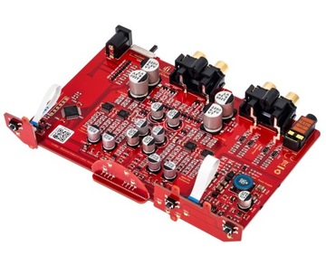 iFi Audio ZEN Phono 3 | MC/MM с интеллектуальным инфразвуковым фильтром