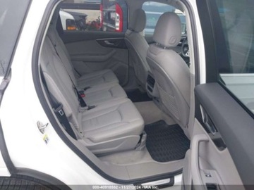 Audi Q7 II 2024 Audi Q7 Premium Plus 55 Tfsi Quattro Tiptronic 2024 3.0l 3.0 Benzyna 335KM, zdjęcie 10
