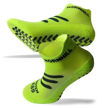 Противоскользящие, не давящие носки из АБС-пластика 43-46,4