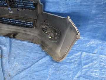 NÁRAZNÍK PŘEDNÍ SUZUKI SPLASH BARVA ZCCB 08-12