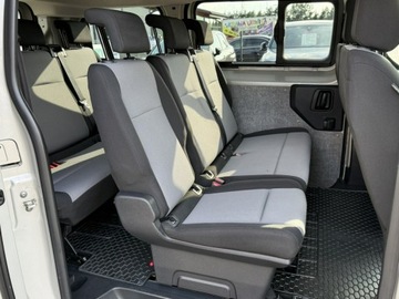 Citroen Jumpy II 2019 Citroen Jumpy Combi Jumpy III Space, zdjęcie 19