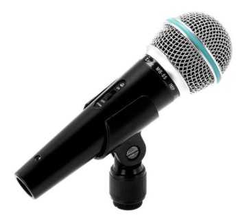 Динамический микрофон t.bone MB 85