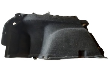 MAZDA 6 GJ 12- KOMBI BOCZEK BAGAŻNIKA LEWY