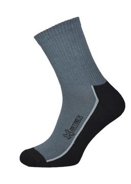 SKARPETY SKARPETKI MARTINEX POLSKIE 39-42 PÓŁFROTA