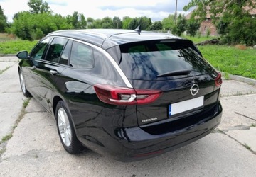 Opel Insignia II Sports Tourer 2.0 CDTI 170KM 2019 Opel Insignia Cena Brutto 2.0 Diesel 170KM, zdjęcie 7