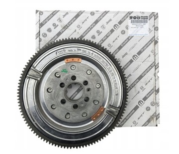 KOŁO DWUMASOWE OPEL FIAT ALFA ROMEO SAAB 55231671 NOWE ORYGINALNE OE