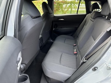 Toyota Corolla Cross 2.0 Hybrid Dynamic Force 197KM 2024 Toyota Corolla Cross 2.0 Hybrid Style Cross 2.0 Hy, zdjęcie 13