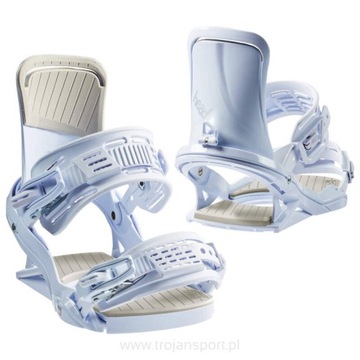 КРЕПЛЕНИЯ ДЛЯ СНОУБОРДА HEAD NX FAY AND LYT M 341701