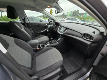 Opel 2020 Opel Grandland X, zdjęcie 14