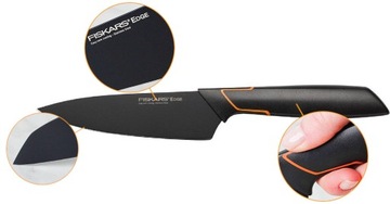 FISKARS Нож поварской 19см EDGE 100309 разделочный