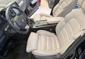 Renault Koleos II SUV Facelifting 2.0 Blue dCi 184KM 2021 Renault Koleos 4x4 KOLEOS 2.0D 184 KM Initiale Paris- FULL 2021r Warszawa, zdjęcie 7