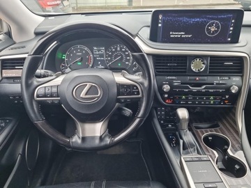 Lexus RX IV SUV 450h 313KM 2019 Lexus RX 450h L Omotenashi IV (2015-2020) Lexus RX, zdjęcie 14