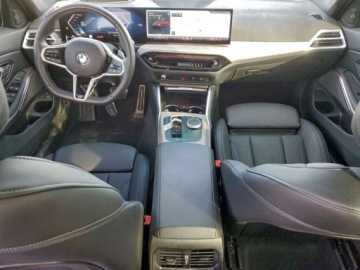 BMW Seria 3 G20-G21 2025 BMW Seria 3 330i 2025 2.0 Benzyna 255KM, zdjęcie 8