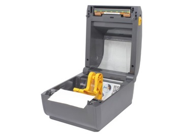 ZEBRA ZD421D ТЕРМОКУРЬЕРСКИЙ ПРИНТЕР ЭТИКЕТОК/USB