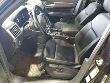 Volkswagen 2020 Volkswagen Atlas 2020 VOLKSWAGEN ATLAS CROSS SPORT SEL 3.6 Benzyna 238KM, zdjęcie 6