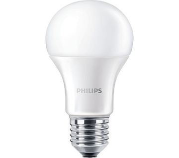 Żarówka LED PhilipsCorePro E27 11/75W 1055lm 2700K