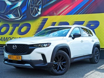 Mazda 2024 Mazda CX-5 2.5 benzyna, 225KM, Zarejestrowana, zdjęcie 1