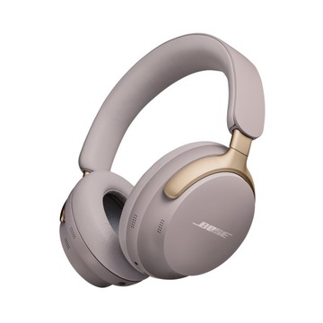 Słuchawki Bose QC Ultra sandsone