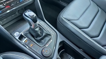 Volkswagen Tiguan II SUV Facelifting 2.0 TSI 190KM 2022 Volkswagen Tiguan 2.0TSI 190KM ACC 4x4 SalonPL Ele, zdjęcie 29